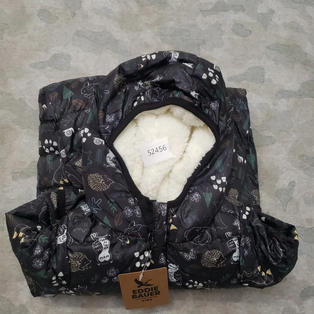 Eddie Bauer item new